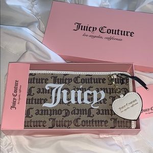 Juicy Couture Wallet